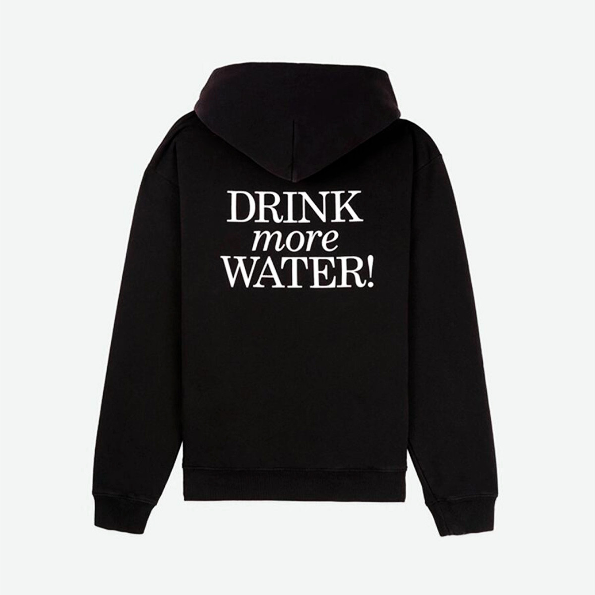 Health Club เสื้อมีฮู้ดโอเวอร์ - Street Fashion In New York บทวิจารณ์และราคา