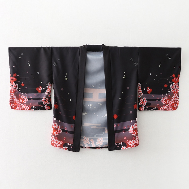 เสื้อคลุมแฟชั่นลายจิ้งจอกสำหรั - Street Fashion Women บทวิจารณ์และราคา