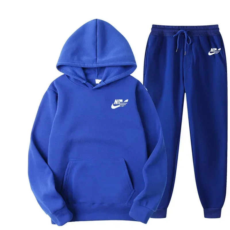 ชุดเซ็ตเสื้อผ้าลำลองสำหรับผู้ช - Street Fashion Women บทวิจารณ์และราคา