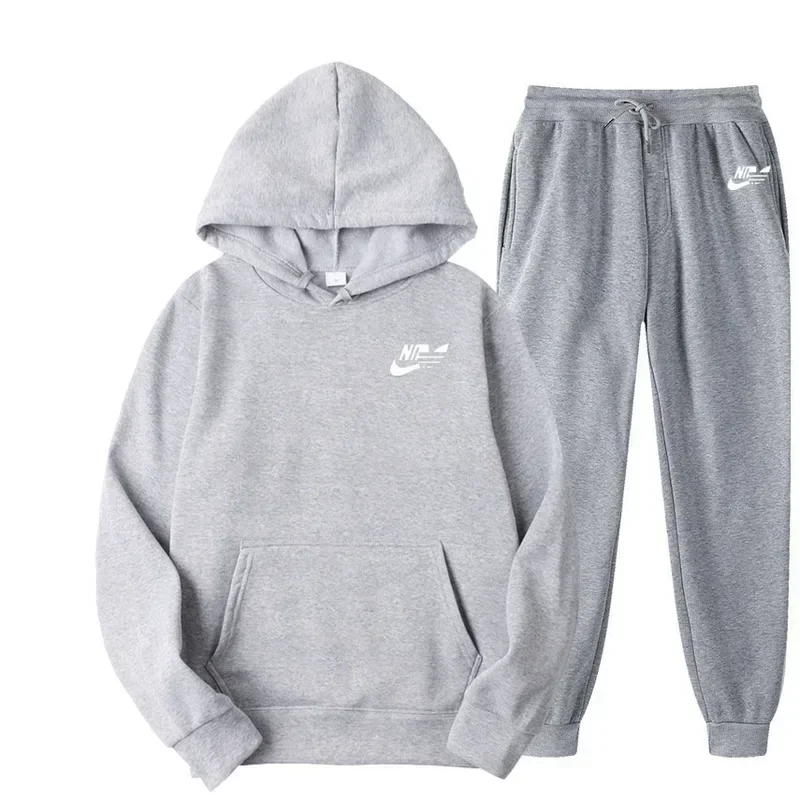 ชุดเซ็ตเสื้อผ้าลำลองสำหรับผู้ช - Street Fashion Women บทวิจารณ์และราคา