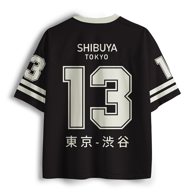 เสื้อยืดผู้ชายลาย 3D สไตล์สตรี - Street Fashion Shibuya บทวิจารณ์และราคา