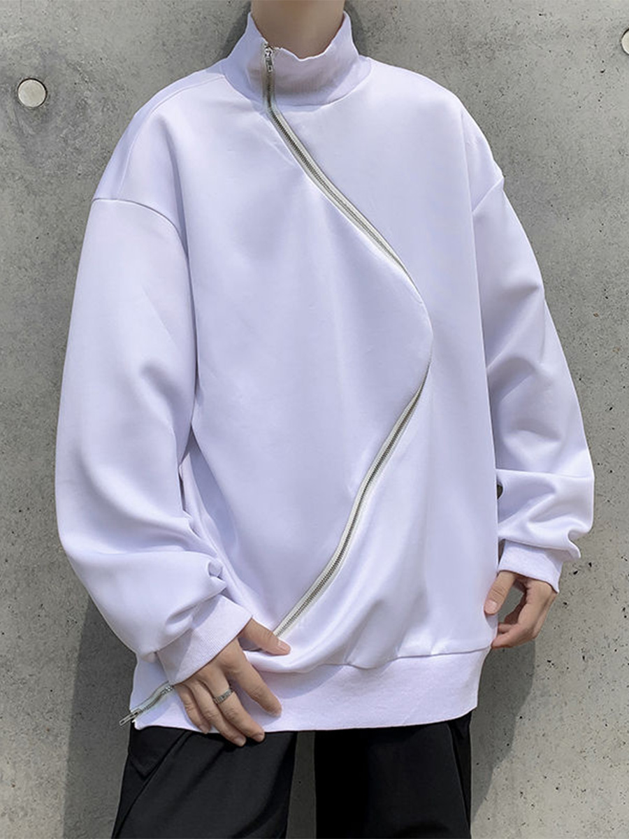 เสื้อคลุมผู้ชายไม่มีฮู้ด โตเกี - Street Fashion Shibuya บทวิจารณ์และราคา