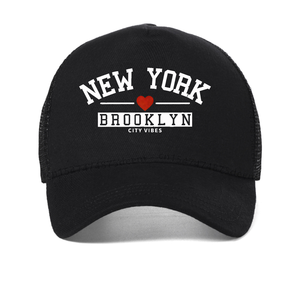 หมวกเบสบอลนิวยอร์ก บรู๊คลิน ซิ - Street Fashion In New York บทวิจารณ์และราคา