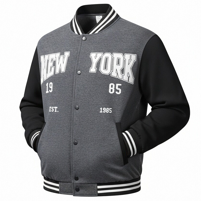 เสื้อเบสบอลนิวยอร์ก ผู้ชาย ผู้ - Street Style New York Fashion บทวิจารณ์และราคา
