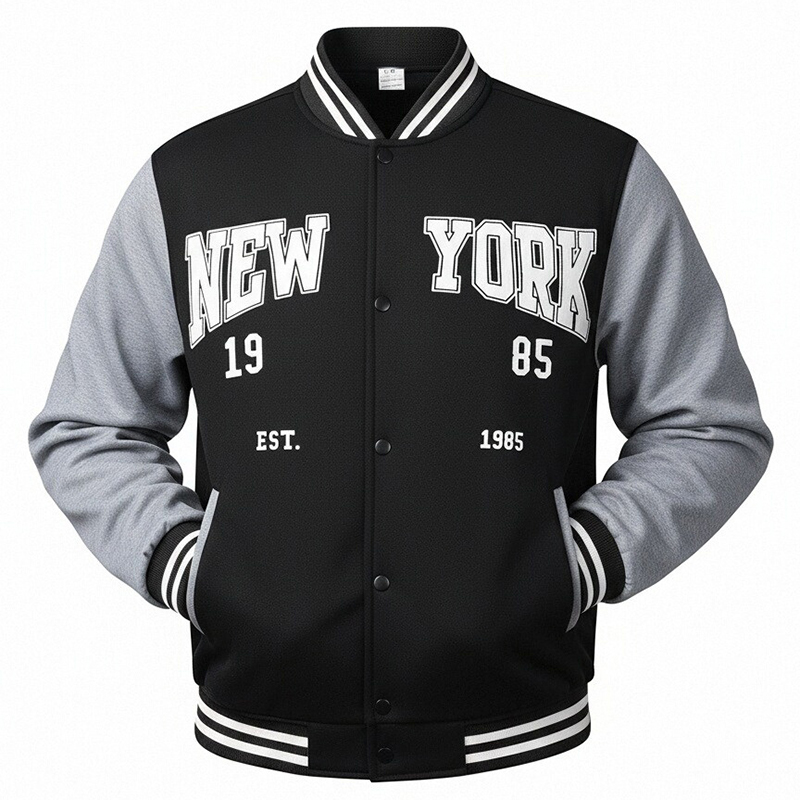 เสื้อเบสบอลนิวยอร์ก ผู้ชาย ผู้ - Street Style New York Fashion บทวิจารณ์และราคา
