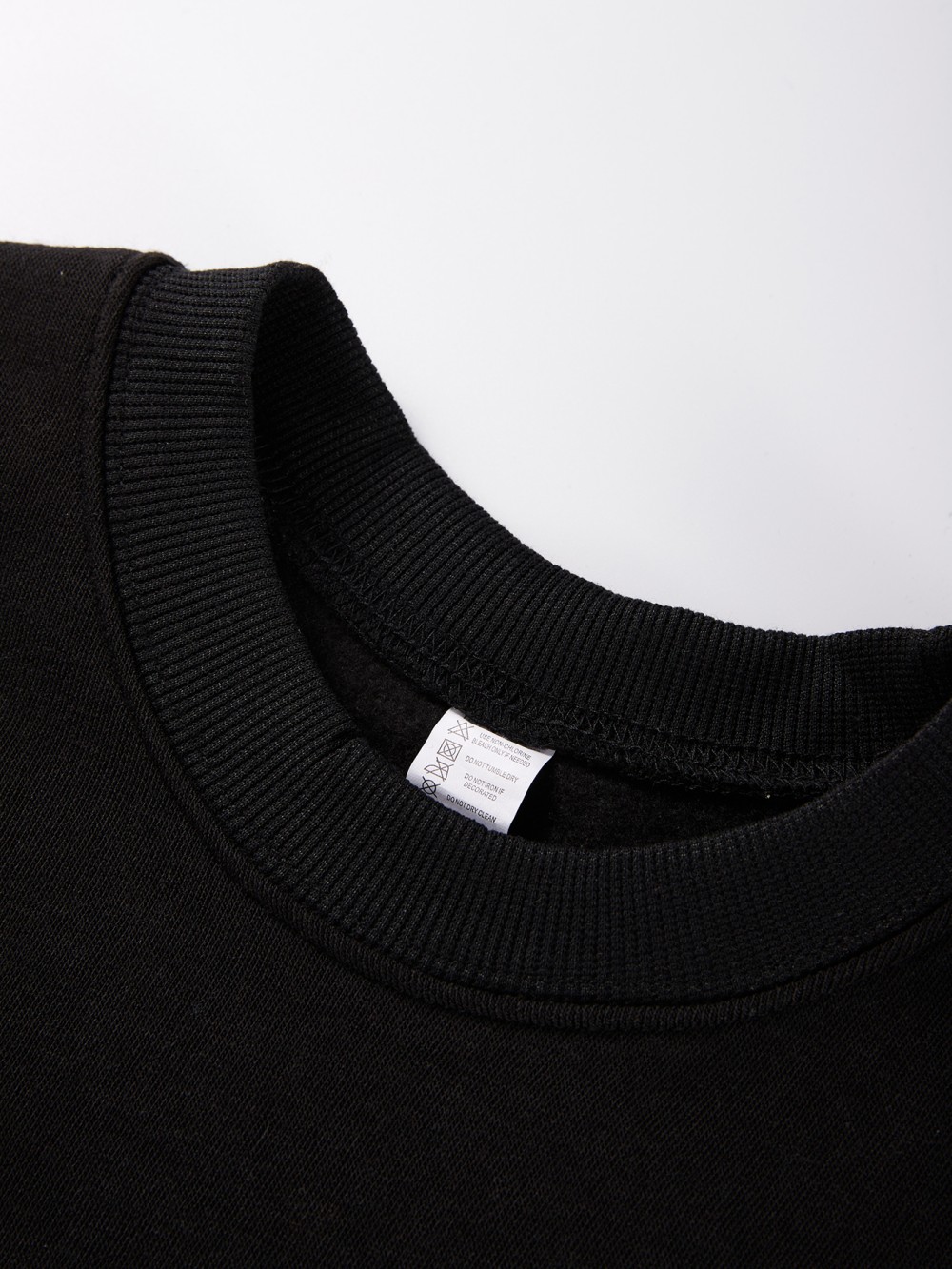 เสื้อสเวตเชิ้ตดีไซน์ตัวอักษร N - Street Fashion In New York บทวิจารณ์และราคา