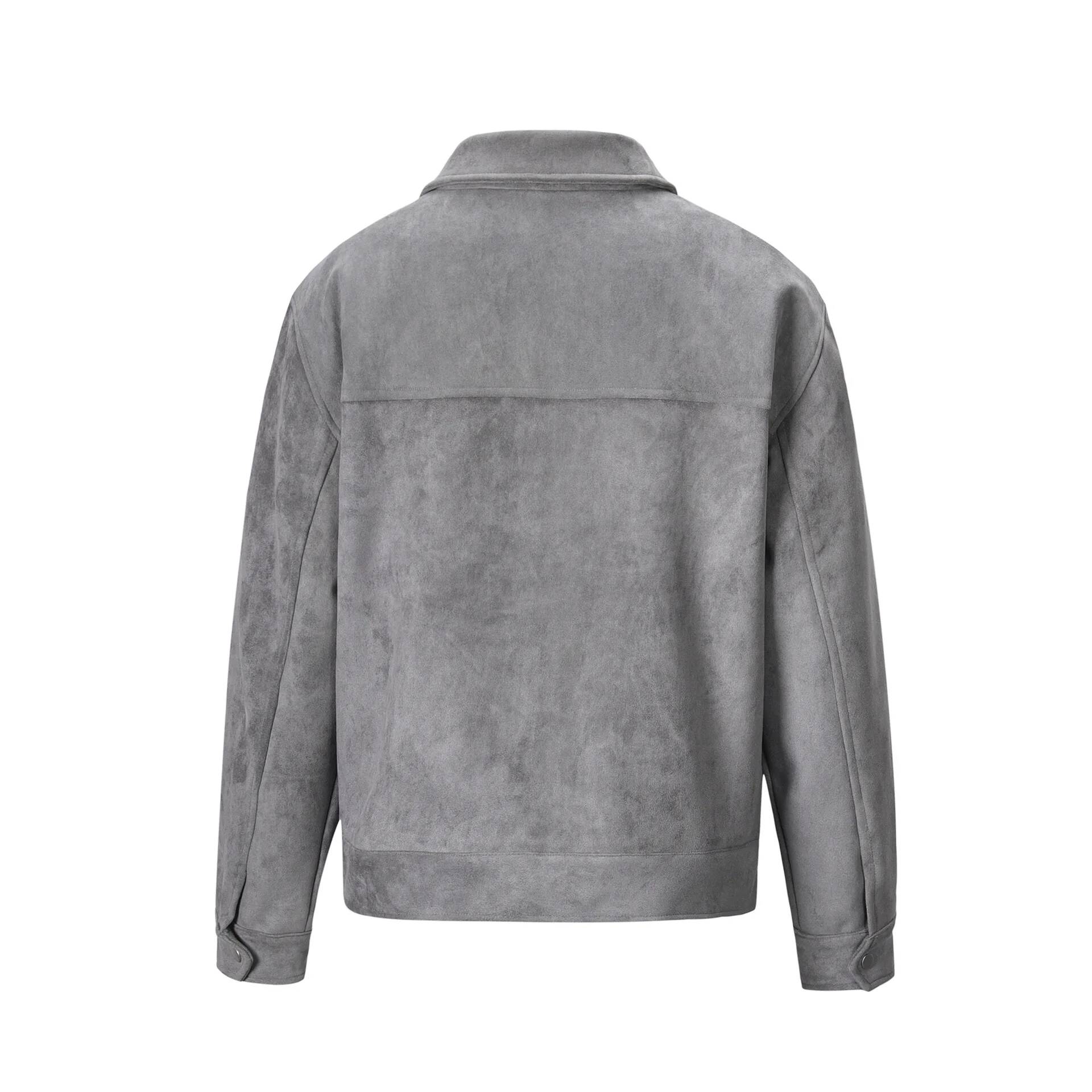 เสื้อแจ็คเก็ตผู้ชายแฟชั่นใหม่ส - Street Fashion Taiwan บทวิจารณ์และราคา