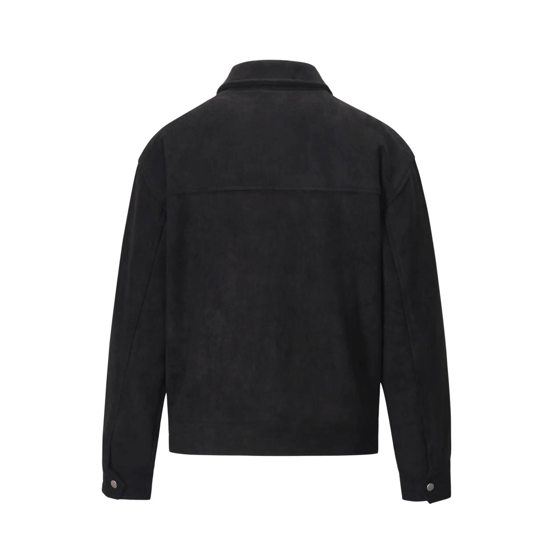 เสื้อแจ็คเก็ตผู้ชายแฟชั่นใหม่ส - Street Fashion Taiwan บทวิจารณ์และราคา