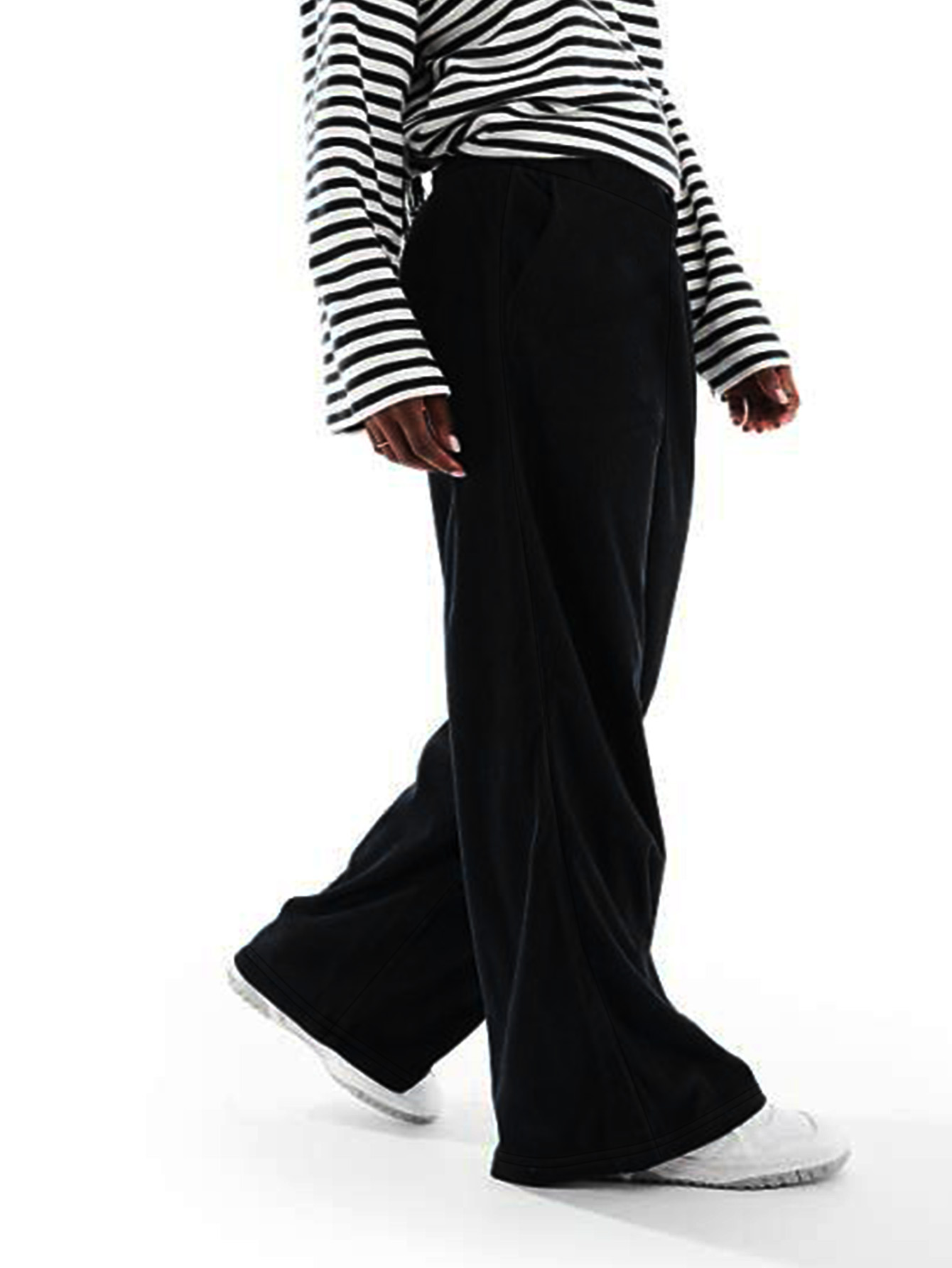ฤดูใบไม้ผลิและฤดูร้อนใหม่ผู้หญ - Street Fashion Model บทวิจารณ์และราคา