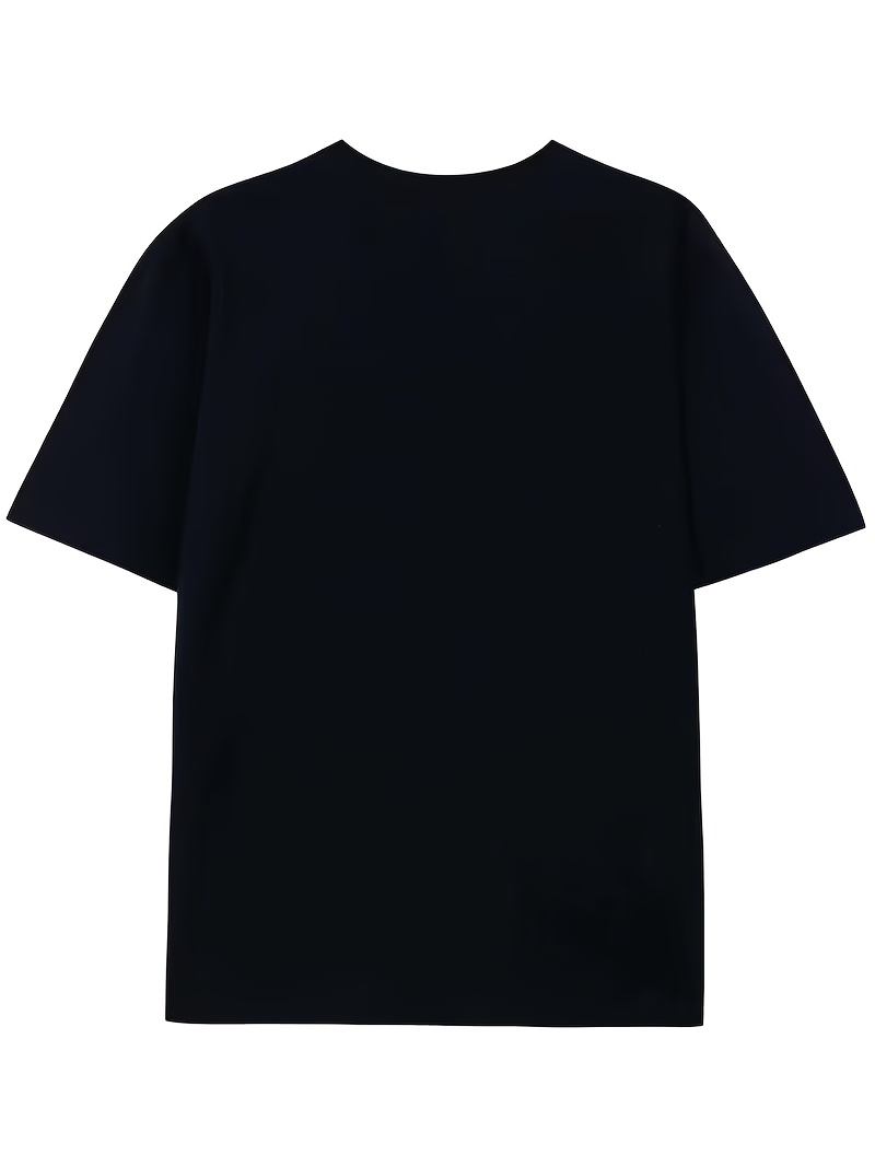 เสื้อยืดผู้ชายสไตล์ลำลองแนวสตร - Street Style New York Fashion บทวิจารณ์และราคา