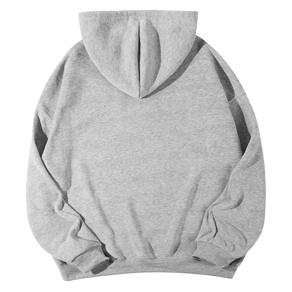 เสื้อฮู้ดผู้หญิงทรงหลวม NEW YO - Street Fashion In New York บทวิจารณ์และราคา