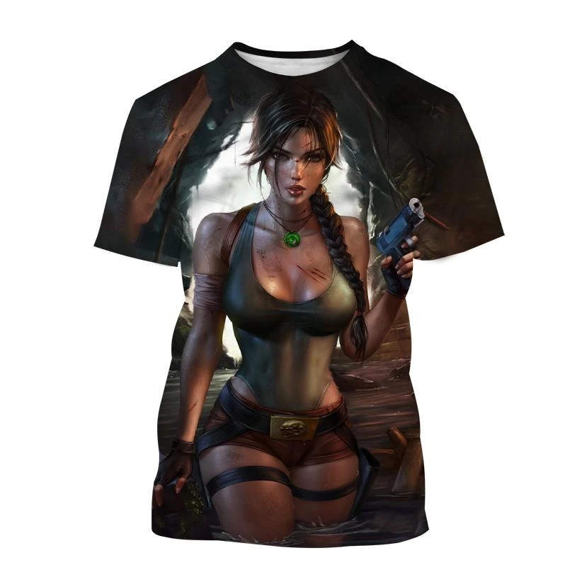 เสื้อยืดผู้ชายลายกราฟิกวิดีโอเ - Street Fashion Videos บทวิจารณ์และราคา