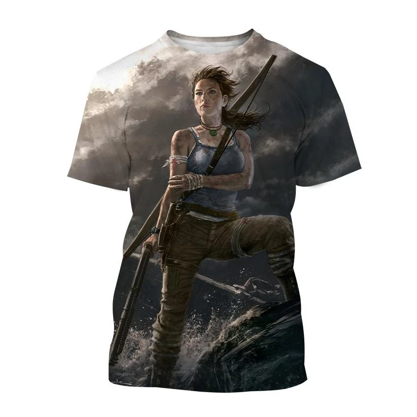 เสื้อยืดผู้ชายลายกราฟิกวิดีโอเ - Street Fashion Videos บทวิจารณ์และราคา