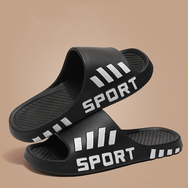 รองเท้าแตะแฟชั่นฤดูร้อนสำหรับผ - Street Fashion Style Male บทวิจารณ์และราคา