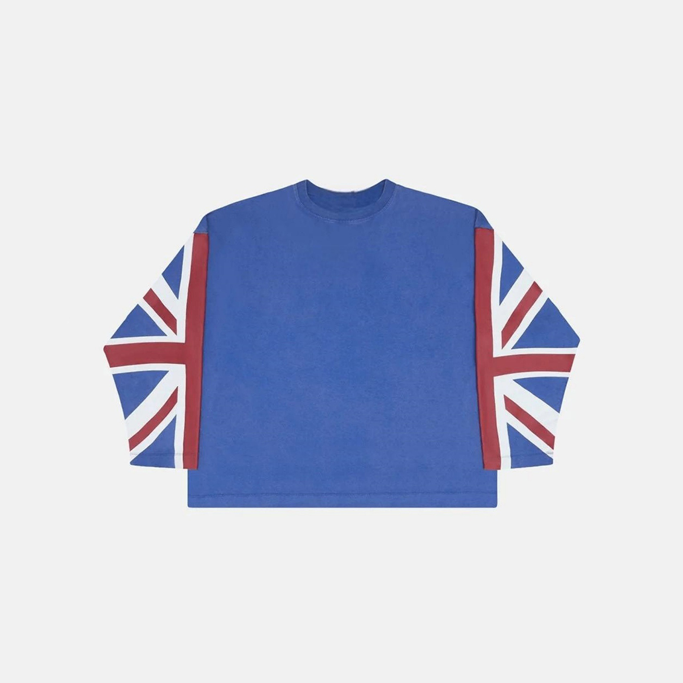 เสื้อยืดแขนยาวลายพิมพ์ y2k สำห - Street Fashion Trends บทวิจารณ์และราคา
