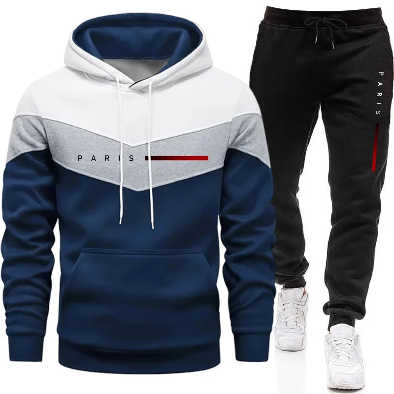 ชุดฮู้ดดี้แฟชั่นผู้ชายสไตล์ปาร - Street Fashion In Paris บทวิจารณ์และราคา