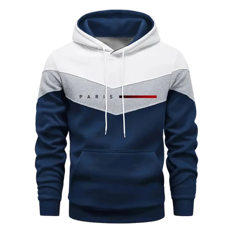 ชุดฮู้ดดี้แฟชั่นผู้ชายสไตล์ปาร - Street Fashion In Paris บทวิจารณ์และราคา