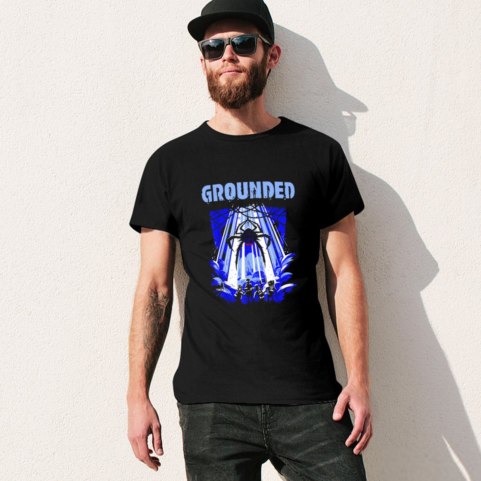 เสื้อยืดเกมกราวด์ด วิดีโอกาม แ - Street Fashion Videos บทวิจารณ์และราคา