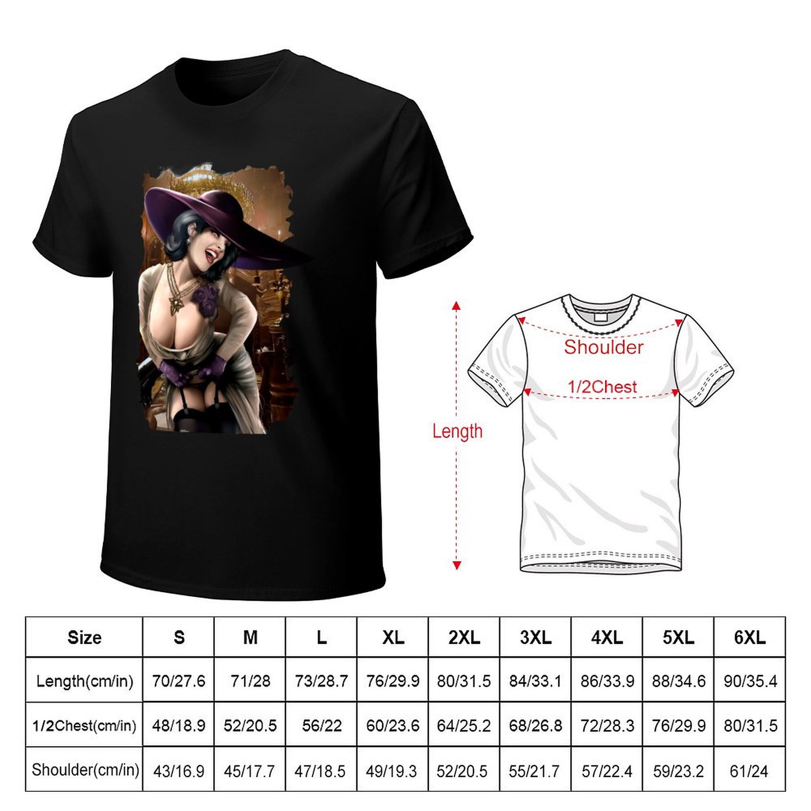 เสื้อยืดแฟชั่นสตรีทลำลองลายเกม - Street Fashion Videos บทวิจารณ์และราคา
