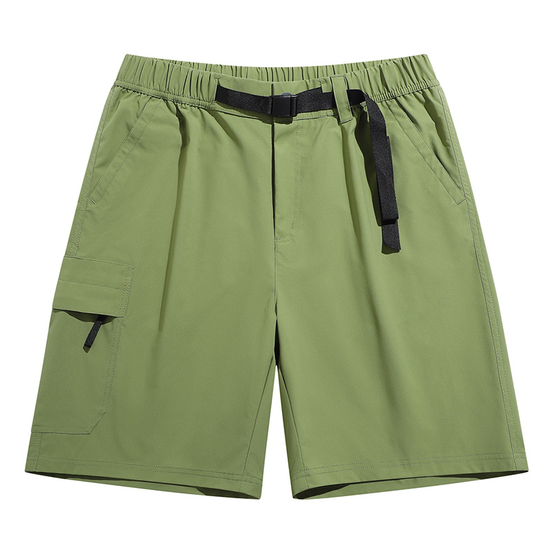 แฟชั่นฤดูร้อนของผู้ชาย ชุดลำลอ - Street Fashion Style Male บทวิจารณ์และราคา