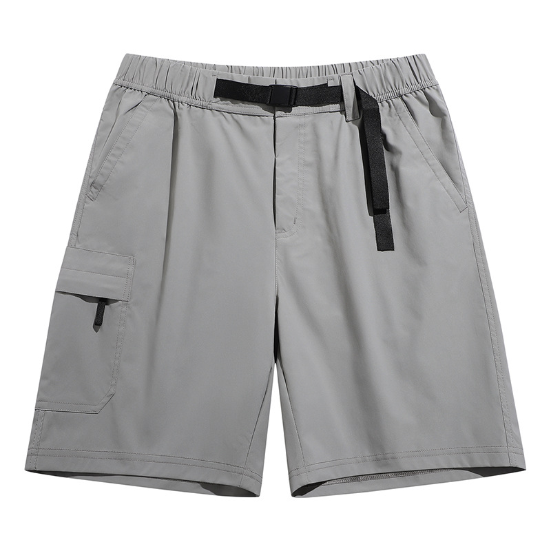 แฟชั่นฤดูร้อนของผู้ชาย ชุดลำลอ - Street Fashion Style Male บทวิจารณ์และราคา