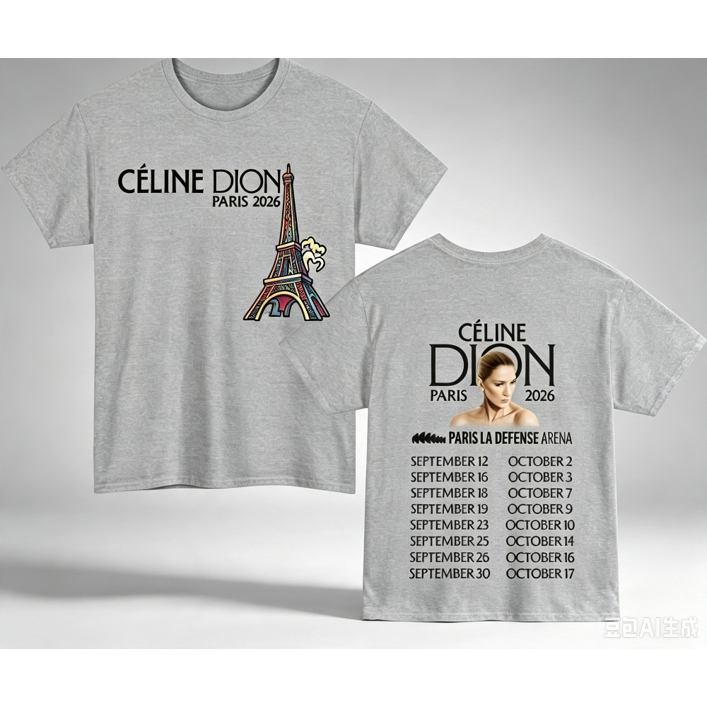 เสื้อยืดผู้ชายลายพิมพ์วันที่ทั - Street Fashion In Paris บทวิจารณ์และราคา