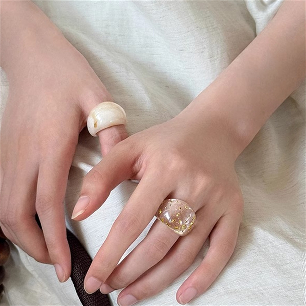 ใหม่ Retro อะคริลิคแฟชั่นสไตล์ - Street Fashion Blog บทวิจารณ์และราคา