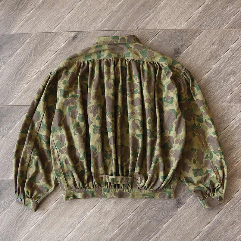 ไฮสตรีท แคปิทัลเสื้อแจ็คเก็ตลา - Street Fashion Style Male บทวิจารณ์และราคา