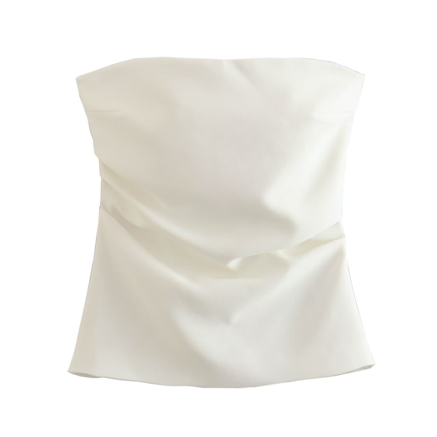 เสื้อครอปแฟชั่นผู้หญิง BSAY รุ - Street Fashion Vest บทวิจารณ์และราคา