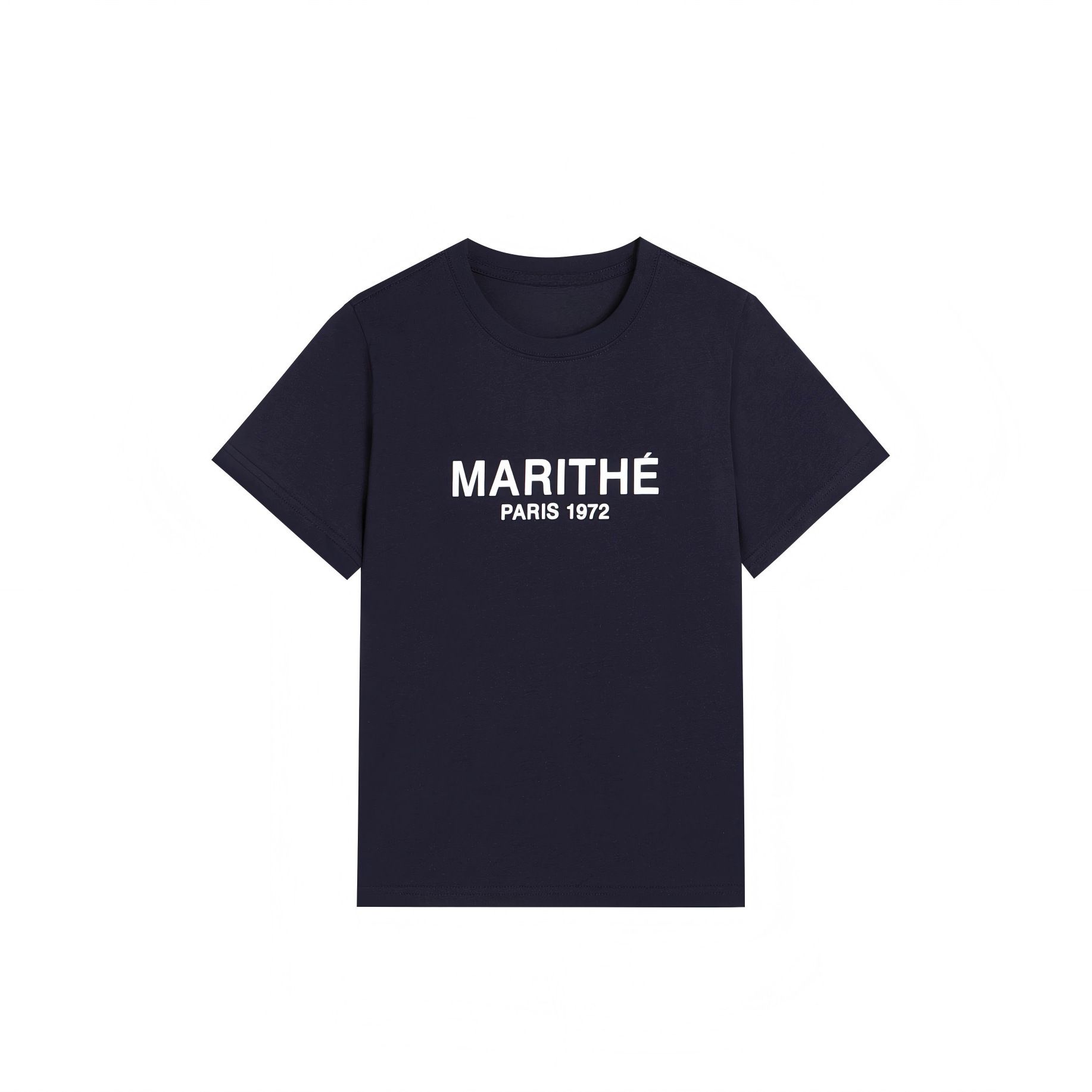 มาริเธ พารีส 1972 2026 เสื้อยื - Street Fashion In Paris บทวิจารณ์และราคา