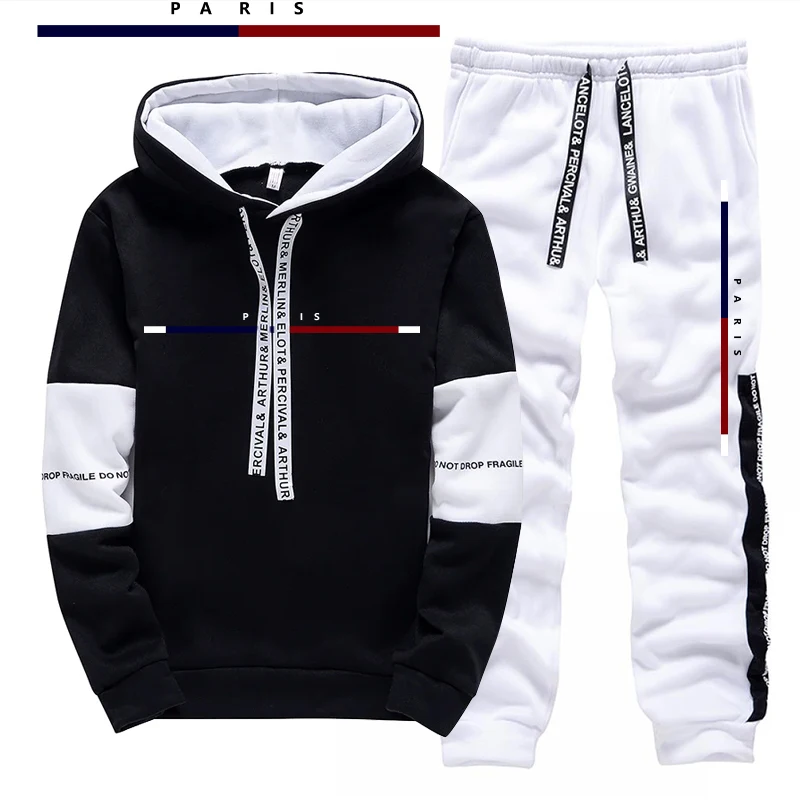 ชุดแฟชั่นพารีสสำหรับผู้ชาย/เสื - Street Fashion Trends บทวิจารณ์และราคา