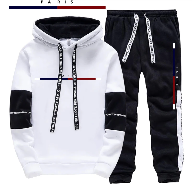 ชุดแฟชั่นพารีสสำหรับผู้ชาย/เสื - Street Fashion Trends บทวิจารณ์และราคา