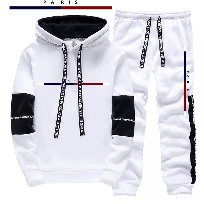ชุดแฟชั่นพารีสสำหรับผู้ชาย/เสื - Street Fashion Trends บทวิจารณ์และราคา